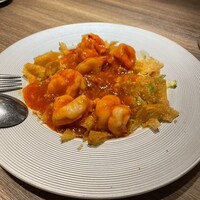 中華街 桂宮 - 