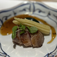 日本料理 波勢 - 