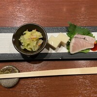 先斗町 四季 よし菜 - 