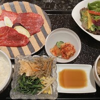 東京焼肉 一頭や コレド室町テラス店 - 