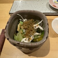 焼鳥 ひら野 - 