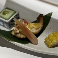 日本料理 波勢 - 