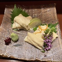先斗町 四季 よし菜 - 