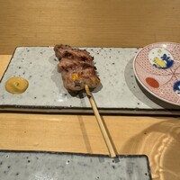 焼鳥 ひら野 - 