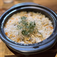日本料理 波勢 - 