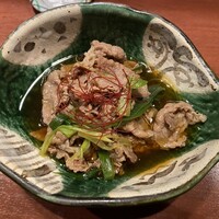 先斗町 四季 よし菜 - 