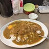 カレーや マドラス