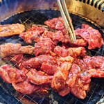 グルメリア但馬 - 一気焼き