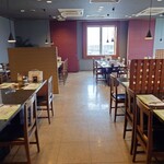 グルメリア但馬 - 店内