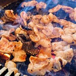 グルメリア但馬 - ホルモン