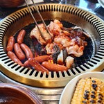 グルメリア但馬 - 