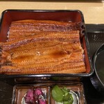 鰻の成瀬 練馬店 - 