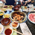 グルメリア但馬 - 