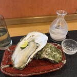 海鮮酒場わんす - 