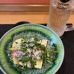海鮮酒場わんす - 
