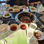 グルメリア但馬 - 完食   また来ます( ´ ▽ ` )ﾉ