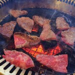 グルメリア但馬 - 