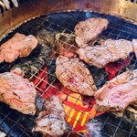 グルメリア但馬 - 