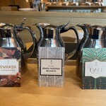 スターバックス リザーブ ロースタリー トウキョウ - 