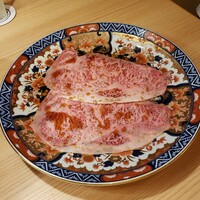 肉亭ふたご iki 本郷三丁目店 - 