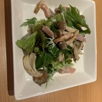 鉄板DINING O -  鉄板DINING O -