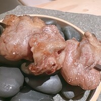 とり 難波 - 
