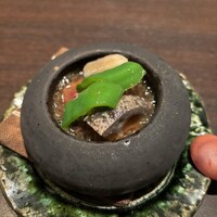 牛肉寿司 きんたん - 