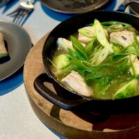 フレンチバルギンザ by plein - 