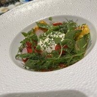 ラトリエ ドゥ ジョエル・ロブション - 