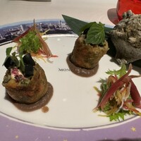 モナリザ 恵比寿店 - 