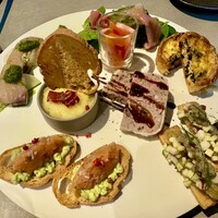 フレンチバルギンザ by plein - 