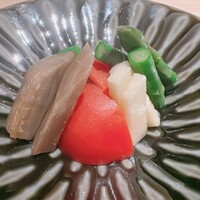 とり 難波 - 