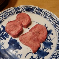 肉亭ふたご iki 本郷三丁目店 - 