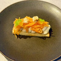 フレンチバルギンザ by plein - 