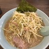 ラーメンショップ○化 市原山木店