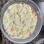 ケンタッキーフライドチキン - 料理写真: