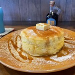 リーフ  バーガー - 