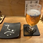 鮨酒場てっぺい - 