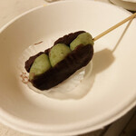 花見煎餅吾妻屋 - 