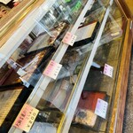 花見煎餅吾妻屋 - 