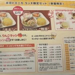 東京ドミニカ - 