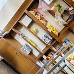 花見煎餅吾妻屋 - 