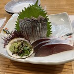 魚将　さかなちゃん - 