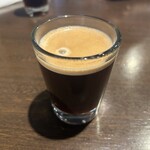 BARU 竹末 - コーヒー