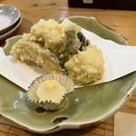 魚将　さかなちゃん - 