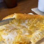 リーフ  バーガー - 