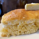 リーフ  バーガー - 