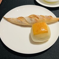 ラ ターブル ドゥ ジョエル・ロブション - 