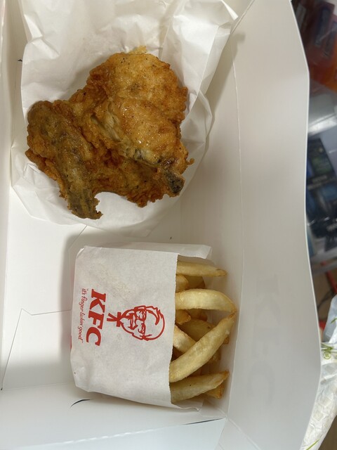 KFC Portwalk Minato Ten photo 2