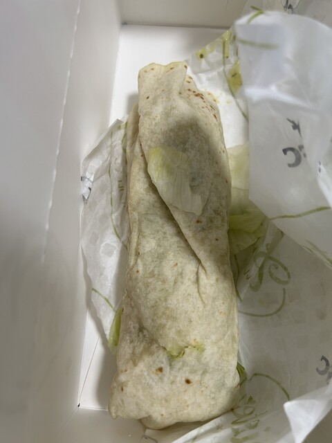 KFC Portwalk Minato Ten photo 3